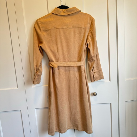 Vintage Talbots 60s Style Dress - Picture 8 of 12